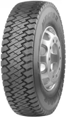 DR 1 275/70 R22.5 148/145 L