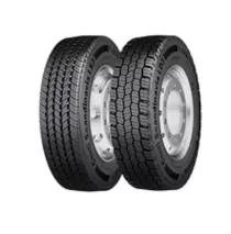 Continental CONTI SCANDINAVIA LS3 235/75 R17.5 132/130 M