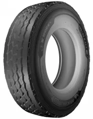 X WORKS Z 315/80 R22.5 156/150 K