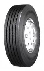 RUNNER F2 205/75 R17.5 124/122 M