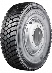 MD1 295/80 R22.5 152/148 K