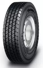 BD 200 R 205/75 R17.5 124/122 M