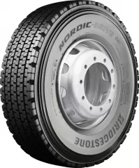 NORDIC-D1 295/80 R22.5 152/148 M