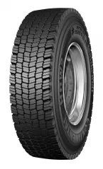 HDW2 SCANDINAVIA 295/60 R22.5 150/147 L