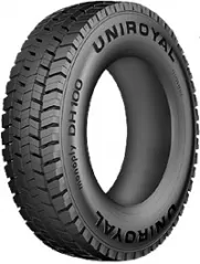 DH 100 295/60 R22.5 150/147 L