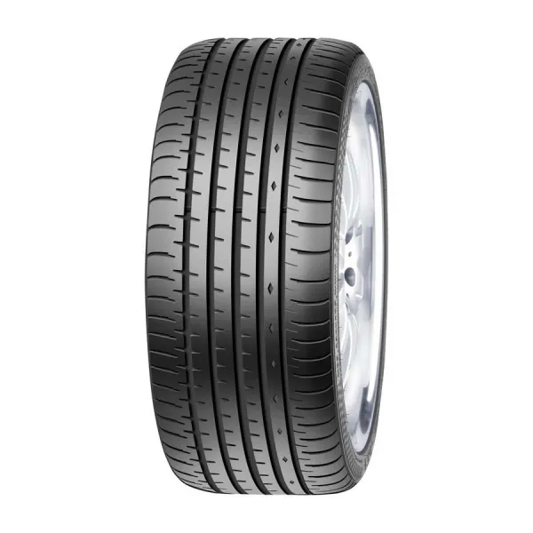 PHI 255/40 R17 98 W