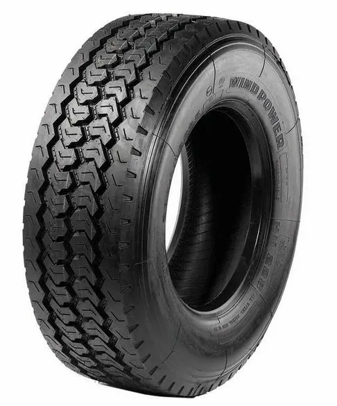 WGC28 235/75 R17.5 143/141 J