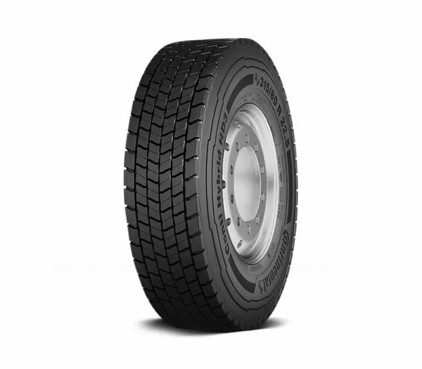 CONTI HYBRID HD3 295/80 R22.5 152/148 M