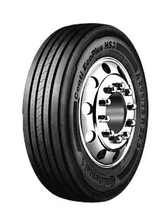 CONTI ECOPLUS HS3 315/80 R22.5 156/150 L