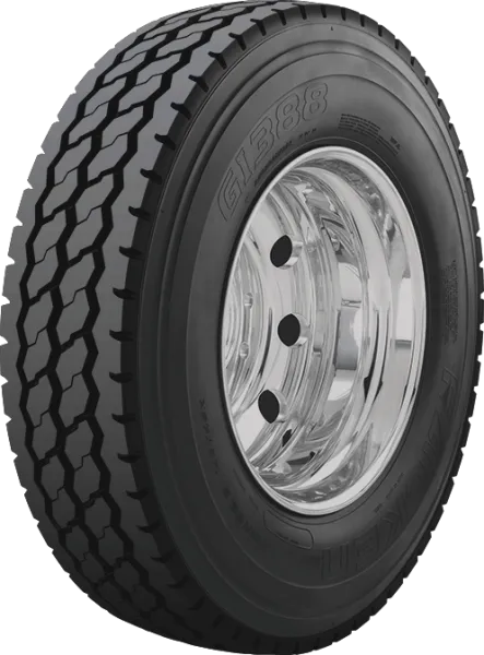 GI388 265/70 R19.5 143/141 J