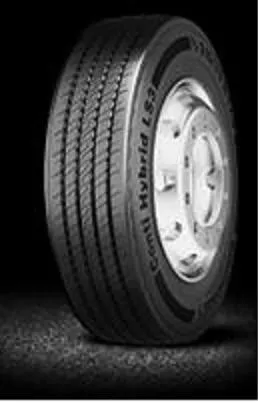 CONTI HYBRID LS3 265/70 R17.5 139/136 M