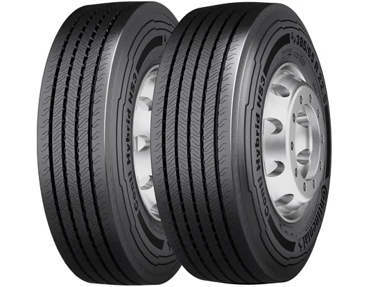 CONTI HYBRID HS3 265/70 R19.5 140/138 M