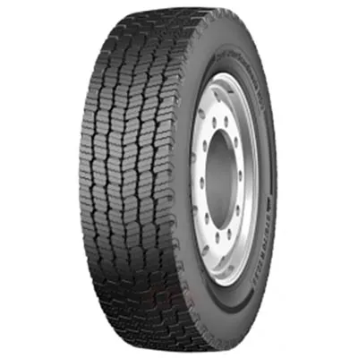CONTI SCANDINAVIA HD3 285/70 R19.5 146/144 M