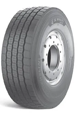 X MULTI WINTER T 385/65 R22.5 160 K X MULTI WINTER T 385/65 R22.5 160 K
