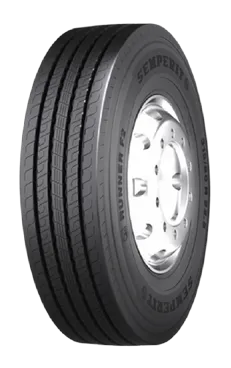 RUNNER F2 235/75 R17.5 132/130 M