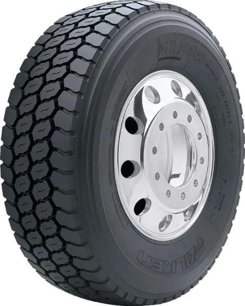 GI368 385/65 R22.5 160 K