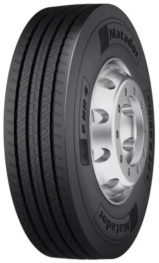 F HR 4 385/65 R22.5 160 K