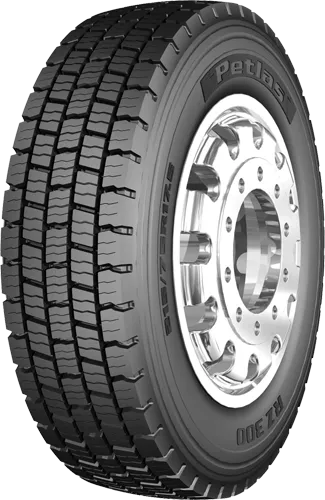 RZ300 235/75 R17.5 132/130 M