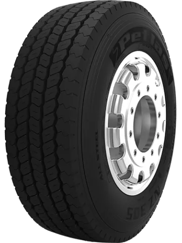 NZ305 235/75 R17.5 143/141 J