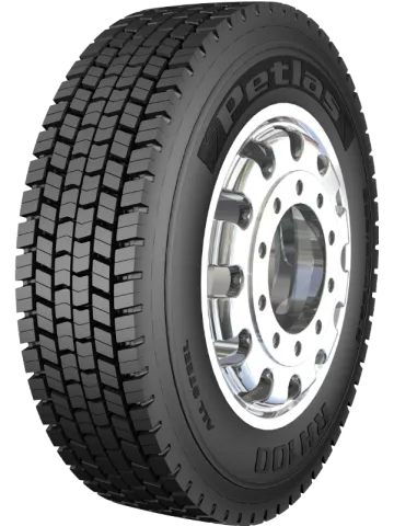 Petlas RH100 315/70 R22.5 154/150 L