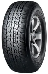 GRANDTREK AT22 265/60 R20 112 H