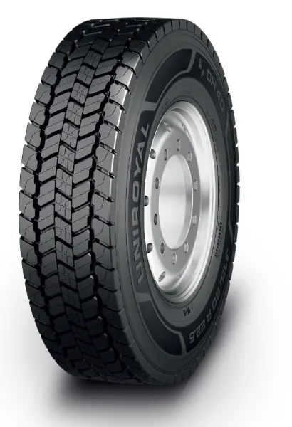 DH 40 235/75 R17.5 132/130 M