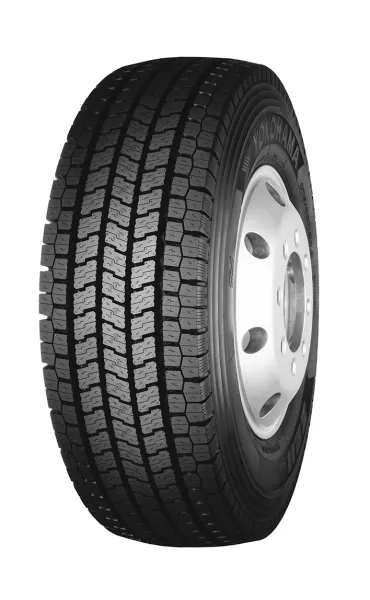 Yokohama 902W 315/70 R22.5 154/150 L
