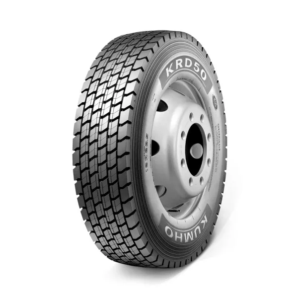 RD50 215/75 R17.5 126/124 M