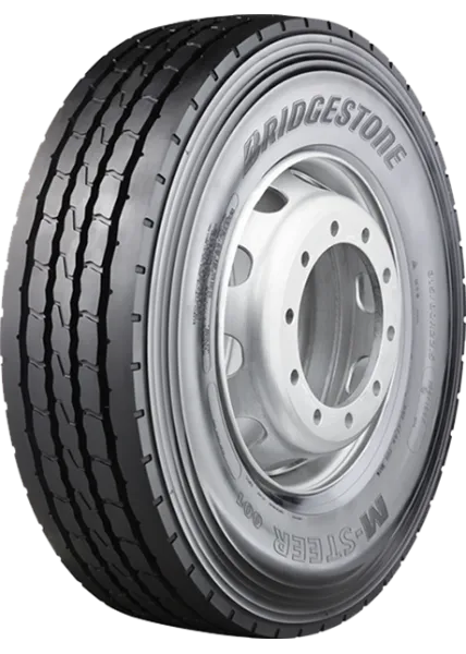 MS1 385/65 R22.5 160 K