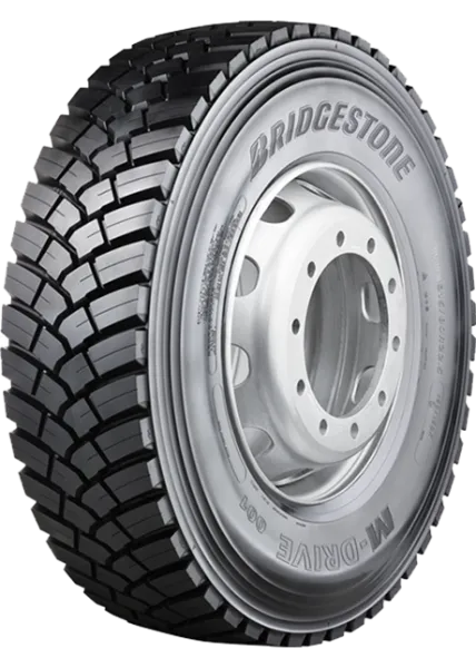 MD1 295/80 R22.5 152/148 K