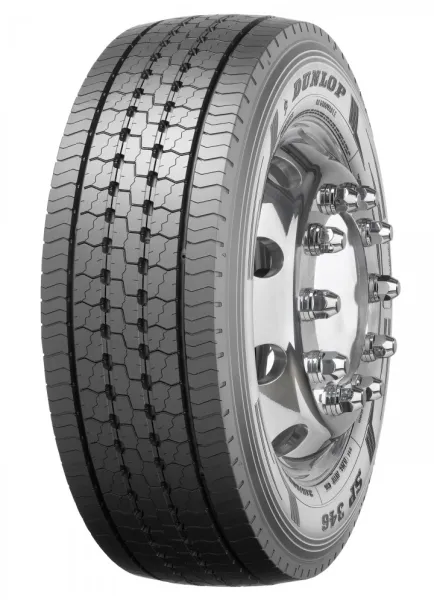 SP346 385/65 R22.5 160 K