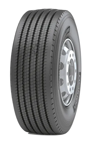 Nokian Tyres HAKKAPELIITTA TRUCK F 315/70 R22.5 156/150 L