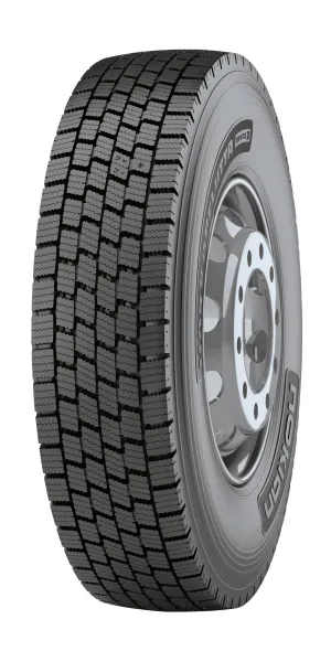 Nokian Tyres HAKKAPELIITTA TRUCK D 295/80 R22.5 152/148 M