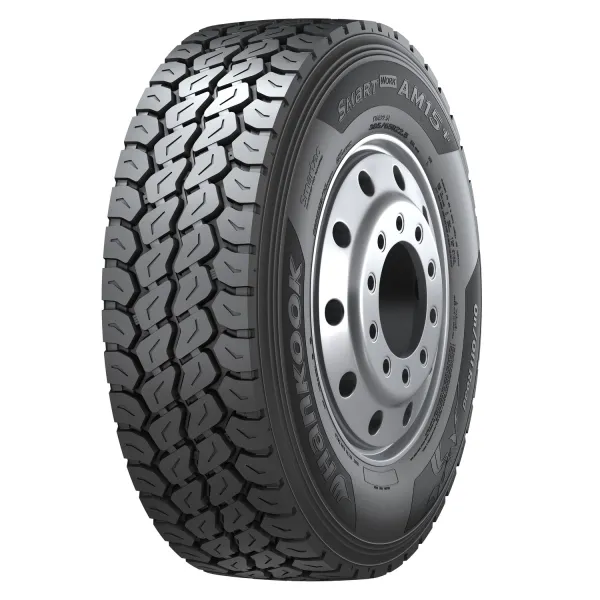 AM15+ 385/65 R22.5 158 L AM15+ 385/65 R22.5 158 L