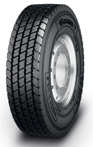 BD 200 R 235/75 R17.5 132/130 M
