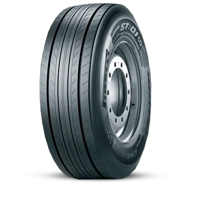 ST:01 NEVERENDING 385/55 R22.5 160 K