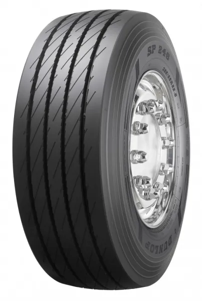SP246 235/75 R17.5 143 J