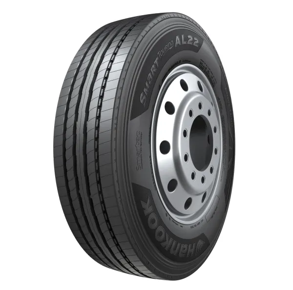 AL22 315/80 R22.5 156/150 L