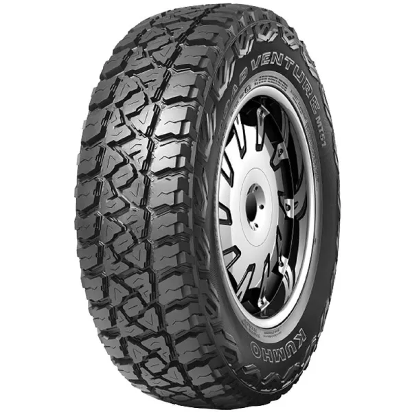 Ventur MT51 285/70 R17 121/118 Q