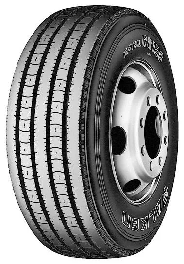RI128 265/70 R19.5 143/141 J
