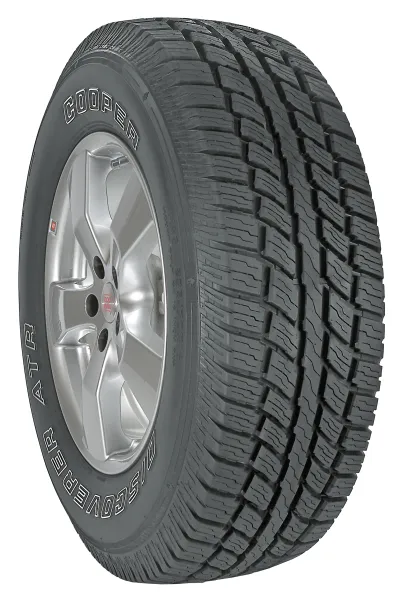 DISCOVERER ATR 245/70 R17 110 S DISCOVERER ATR 245/70 R17 110 S
