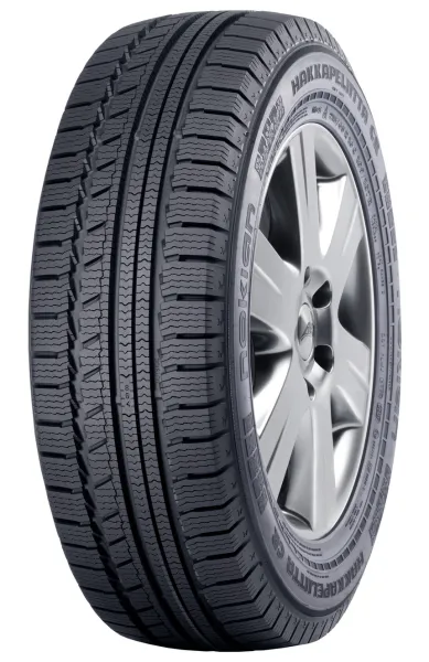 HAKKAPELIITTA CR 215/60 R17 109/107 R