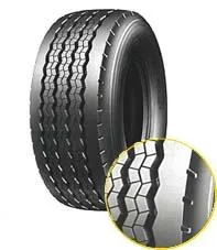 XTE2 285/70 R19.5 150/148 J