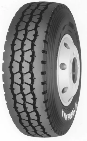 Yokohama MY507 315/80 R22.5 156/150 K