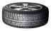 Yokohama Geolandar I/T G073 215/60 R17 96Q - zdjęcie dodatkowe nr 2 miniaturka