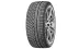 Michelin PILOT ALPIN PA4 ZP 245/45 R18 100V - zdjęcie główne