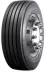 Dunlop SP372 CITY HL 275/70 R22.5 150J - zdjęcie główne