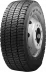 Kumho WD01 315/70 R22.5 154/150L - zdjęcie główne