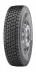 Nokian Tyres HAKKAPELIITTA TRUCK D 275/70 R22.5 148/145M - zdjęcie główne