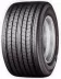 Bridgestone R173 455/45 R22.5 166J - zdjęcie główne